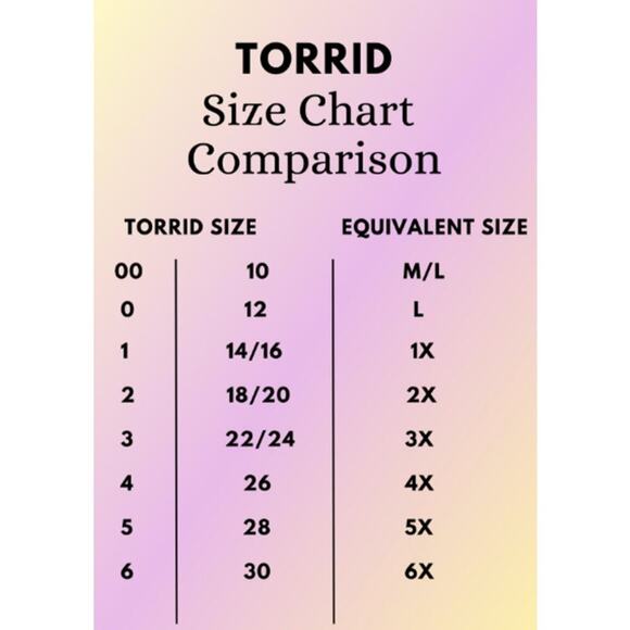 Torrid Women's Cream Floral Print Gauze V Neck Corset Tie Back Gauze Bell Sleeve - Picture 12 of 12